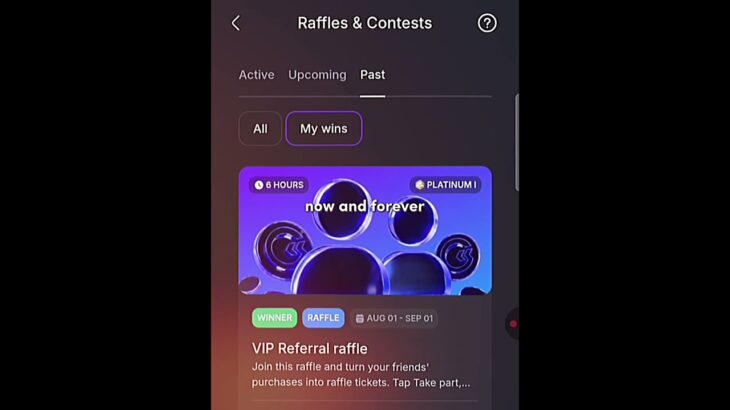 I Went to NFT.NYC… and Won an NFT 😂🔥 | GoMining