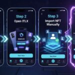 🔔 INTERLINK EVENT NFT CLAIM GUIDE 💜