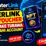 👉 🚨 INTERLINK NFT VOUCHER: YADDA AKE TURAWA ZUWA WANI ACCOUNT | STEP BY STEP