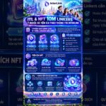 🎁 ITL & NFT 10M LINKERS: ĐÂU LÀ Ý NGHĨA? 🌐🪪 #InterLink #ITLG #ITL