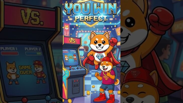 🕹️ IT’S FIGHT NIGHT: PERFECT