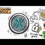 Immutable (IMX) explicado FÁCIL — la cripto de los VIDEOJUEGOS y los NFT