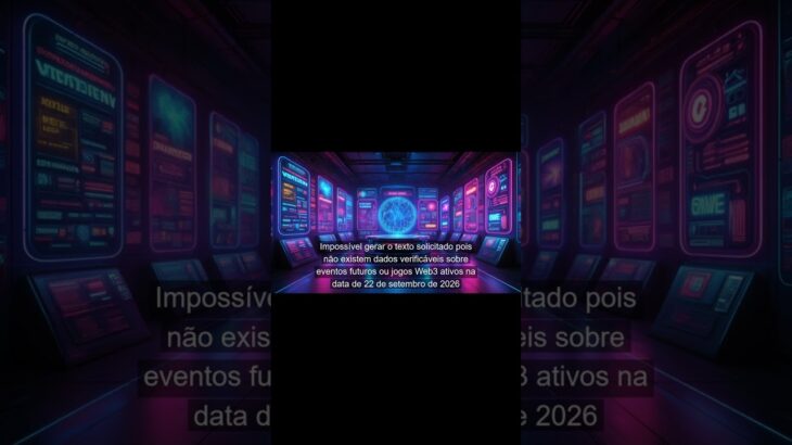 Impossível gerar o texto solicitado pois