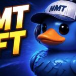 🤖 Increíble Juego Pagando Gratis | Los Mejores Juegos NFT GRATIS del 2026 | NMT NFT