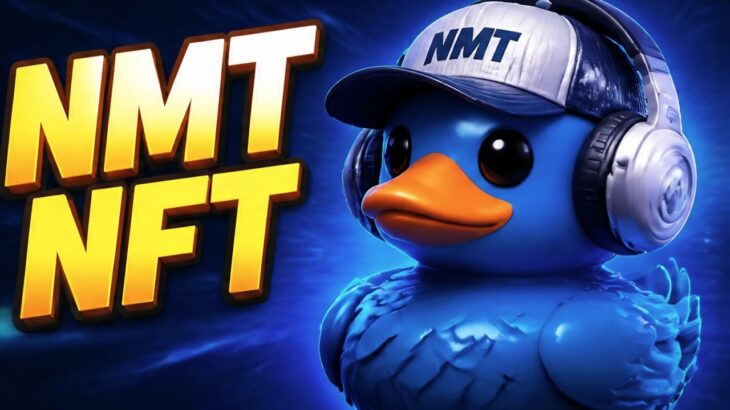 🤖 Increíble Juego Pagando Gratis | Los Mejores Juegos NFT GRATIS del 2026 | NMT NFT