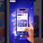 InterLink: Hướng dẫn thêm NFT vào ví ITLX.