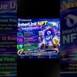 👤 InterLink NFT Value Update🚀#InterLink #ITL #ITLG