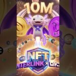 InterLink × OKX: NFT Spesial 10M Linkers! #Interlink #ITLG #ITL