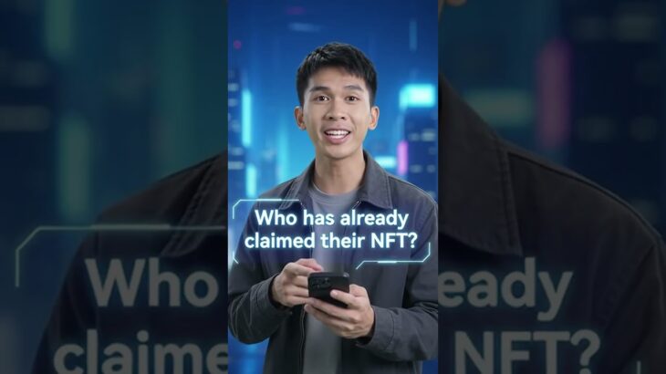 💥 InterLink × OKX NFTWHAT’S NEXT? 👀Who’s holding the NFT already?