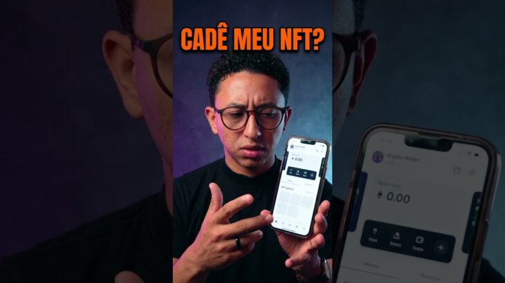 Interlink NFT Claim: Resgatou e o NFT Não Apareceu? Não É Golpe, Falta 1 Passo Manual