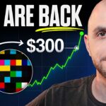 Is This The Start Of The Next NFT Bull Run?