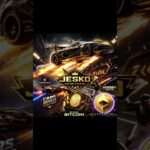 JESKO RACING 🏎️ DIVISION x NEW DIRECTION (NFT ON CELO) 8/31/2026 #jeskoabsolutkronos