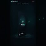 Jade Comet Cinema | PulseNFT 360° #Shorts