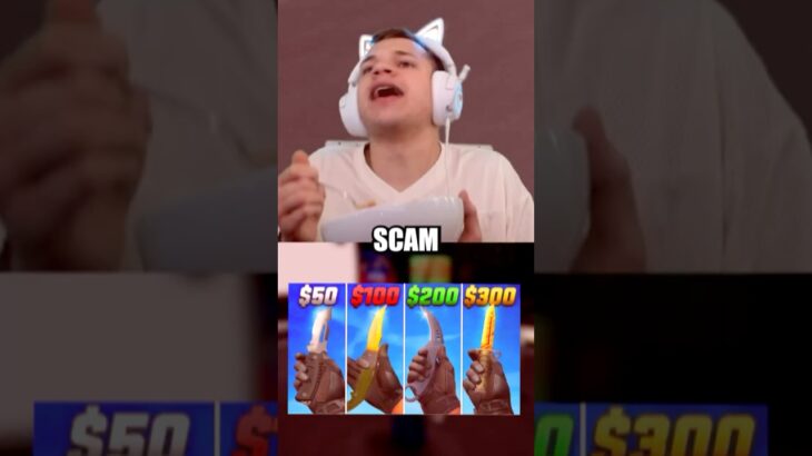 Jynxzi & Joe Bart Talk About How Scammy NFTs & CS Cases Are! 🤔💰