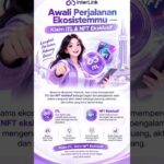 Klaim ITL, miliki NFT, mulai perjalanan bersama InterLink. #InterLink #ITLG #ITL