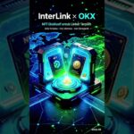 Kolaborasi InterLink x OKX luncurkan NFT eksklusif terbatas! Miliki bukti kemitraan istimewa ini