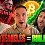 Kriptomise – KAMATEMELÉS = BULLISH?! VÉGE A MEDVEPIACNAK? SEC LAZÍTÁS, ARC CHAIN + ZCASH NFT-K
