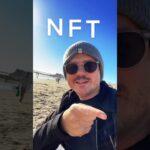 LINK IN BIO Free NFT Course! #nft #newnft #nftart #nftartist… #Shorts #marcinteodoru