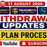 LIVE: TREASURE NFT MEETING | LATEST UPDATES AND INFORMATION | WITHDRAWAL UPDATE NOVANFT |