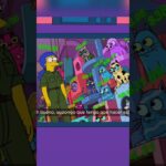 LOS NFT EN LOS SIMPSON #lossimpson #homerosimpson #bartsimpson