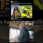 Logan Paul’s $635,000 NFT Now Worth Only $155? 😱 | NFT Crash Explained
