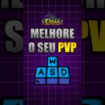 MELHORE SUAS HOTKEYS E JOGUE MELHOR QUE 98% DOS TIBIANOS 🔥 #tibia #nft #rubinot #pvp #dicas #nft