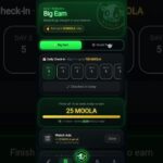 MOOLA MINING #update #nft #crypto