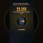 Magic Eden: un hacker ético dice haber rescatado 23.155 NFT de permisos de 2024 abiertos #Shorts