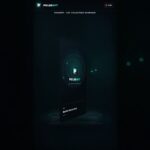 Marble Storm Kiosk | PulseNFT 360° #Shorts