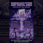 Mari maksimalkan potensi aset digital Anda dengan NFT 10M Linkers!#InterLink #ITLG #ITL