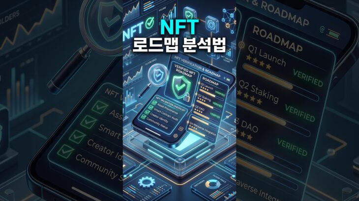 NFT 먹튀 막는 다중서명 지갑의 원리