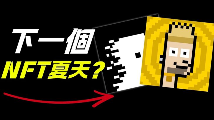 隱私幣上出現了新的NFT夏天 ?