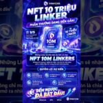 🎙️ NFT 10 TRIỆU LINKER – PHẦN THƯỞNG ĐANG ĐẾN GẦN!🔥 Đếm ngược đã bắt đầu!  #InterLink #ITL #ITLG