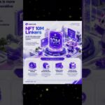 NFT 10M LINKERS — MORE THAN JUST A KEEPSAKE.#InterLink #ITLG #ITL