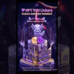 NFT 10M Linkers: Lebih dari Sekadar Koleksi #Interlink #ITLG #ITL