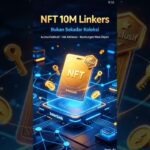 NFT 10M Linkers bukan sekadar hiasan—dapatkan akses istimewa, manfaat eksklusif#InterLink #ITLG #ITL