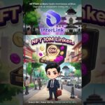 NFT 10M Linkers: diskon INS hingga rabat BitFlip! 🚀 #InterLink #ITLG #ITL