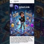 NFT 10M Linkers hadir dengan promo INS & rabat BitFlip! ⚡#InterLink #ITLG #ITL