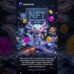 NFT 10M: diskon INS & rabat BitFlip! 🚀#InterLink #ITLG #ITL