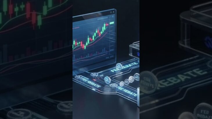 📈 NFT Benefits — Trading Rebates💎  utility.#InterLink #ITLG #ITL