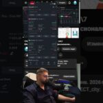 NFT и DEX – Где новые технологии!  #trading #bitcoin