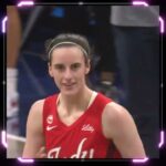 NFT Drop Spotlight: Caitlin Clark ‘Throne Room’ 1/1 | 92/100