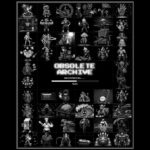 NFT Drop Spotlight: Obsolete Archive | 85/100