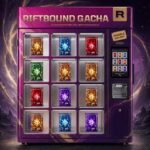NFT Drop Spotlight: Riftbound Gacha Pack | 78/100