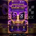 NFT EKSKLUSIF INTERLINK x OKX 💜 | MEMBUKA PELUANG UNTUK 10 JUTA LINKERS PERTAMA