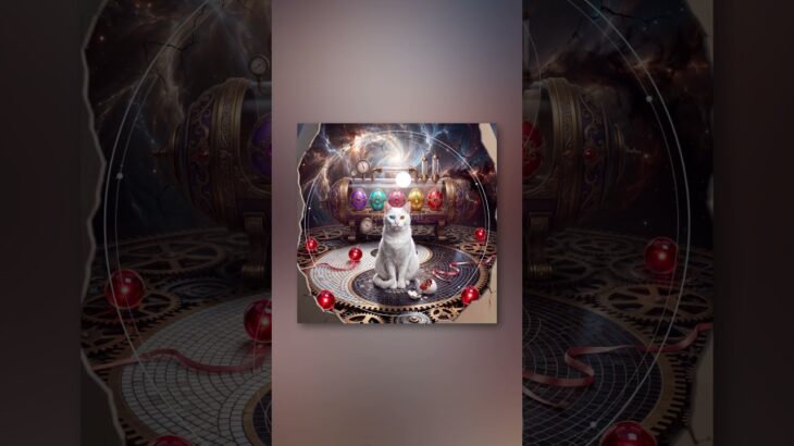 [NFT] Elemental Anima #0257 #Shorts