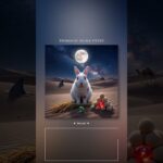 [NFT] Elemental Anima #0260 #Shorts