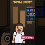 NFT Mania: The Rise and Fall of Digital Collectibles