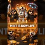NFT Mint Live September 2026