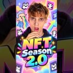 NFT Season 2.0 Is Here?